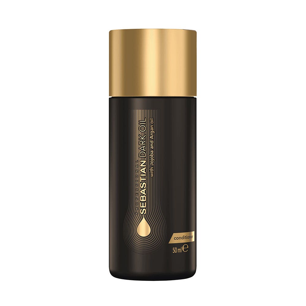 Sebastian Professional Dark Oil Balsamo Liss e Demele 50ml