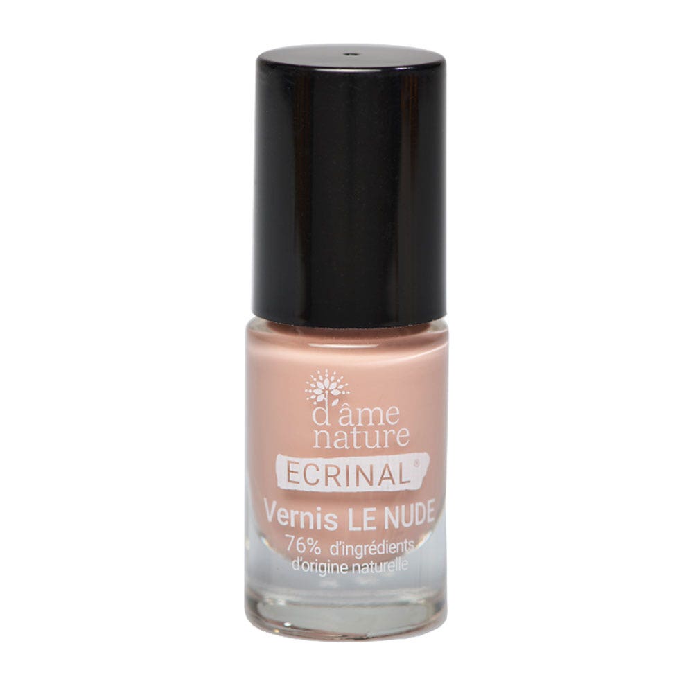 D'Âme Nature Vernice colorata ad asciugatura rapida 5ml