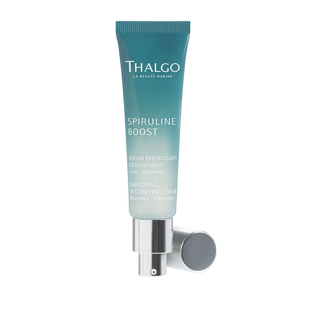 Thalgo Spiruline Boost Detox Siero energizzante 30ml