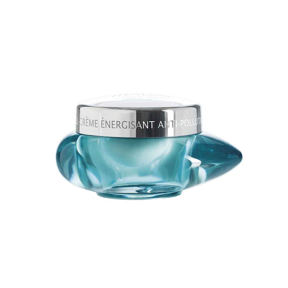 Thalgo Spiruline Boost Gel-crema energizzante anti-inquinamento 50ml