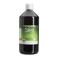 Sileo Benessere articolare Silicium organico Biopreventis 1l