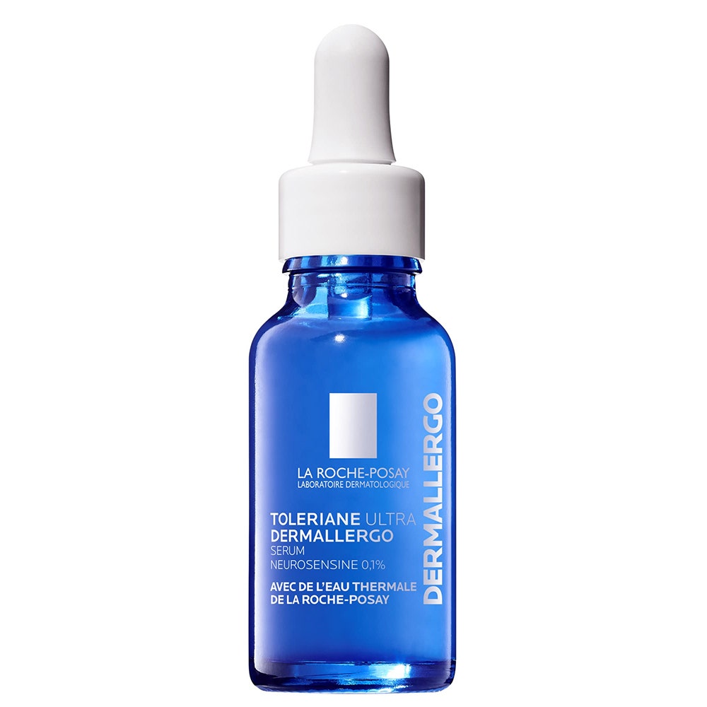 La Roche-Posay Toleriane Siero Idratante Pelle sensibile 20ml