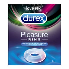 Durex Pleasure Anello stimolante per il pene Ring