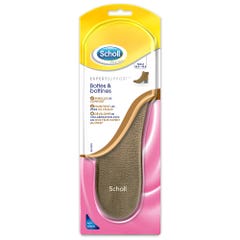 Scholl Solette comfort Expert Support Stivali e scarponi Taglia 35-40.5