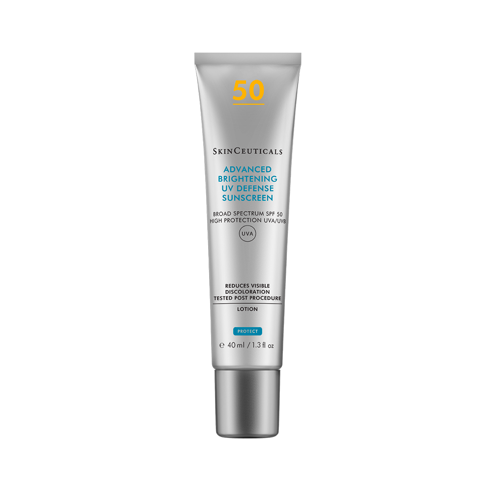 Skinceuticals Protect Crema Solaire Anti-aches Spf50 Advanced Brightening Uv Defense 40ml