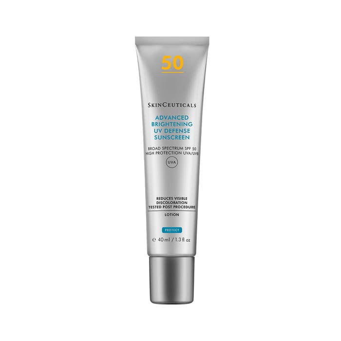 Skinceuticals Protect Crema Solaire Anti-aches Spf50 Advanced Brightening Uv Defense 30ml