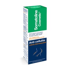 Somatoline Anti-Cellulite Crema Termoattiva 250ml