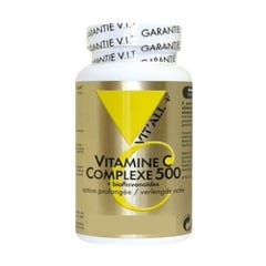 Vit'All+ Complesso di Vitamine C 500 100 compresse