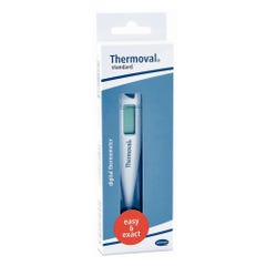 Hartmann Termometro digitale standard Thermoval