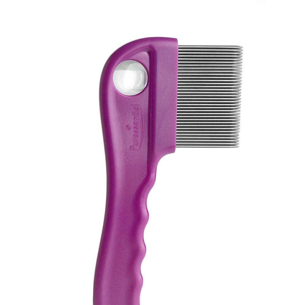 Puressentiel Anti-pidocchi Pettine Trixpert