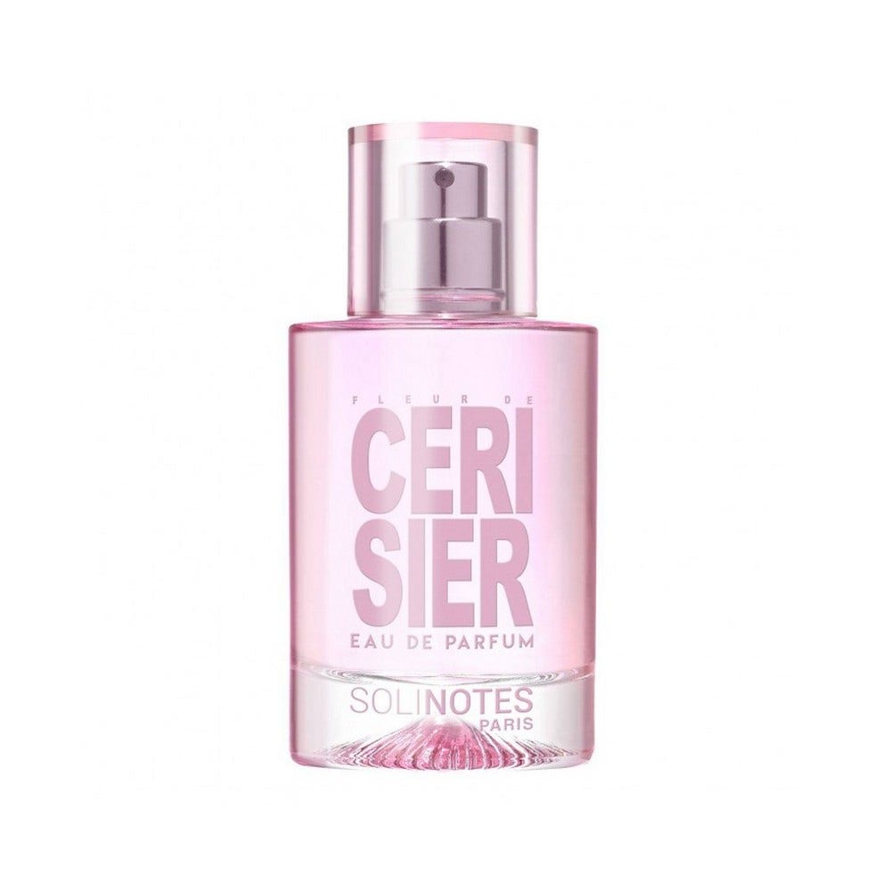 Solinotes Eau de parfum fiore di ciliegio 50 ml