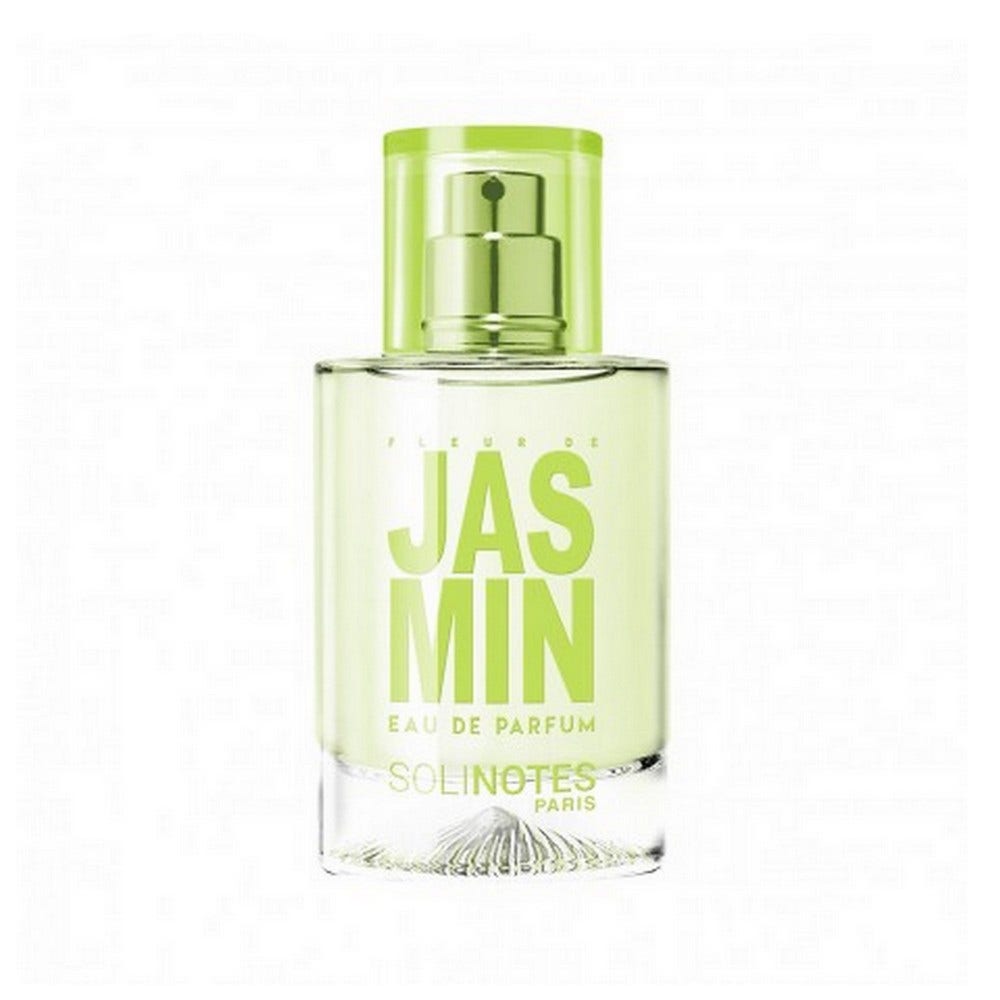 Solinotes Acqua di Profumo Fleur De Gelsomino 50 ml