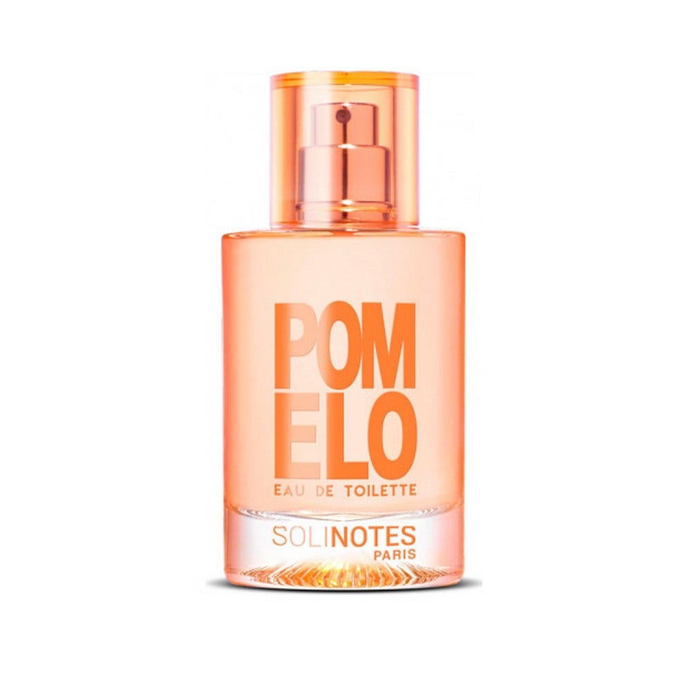 Solinotes Acqua di Profumo Pomelo 50 ml