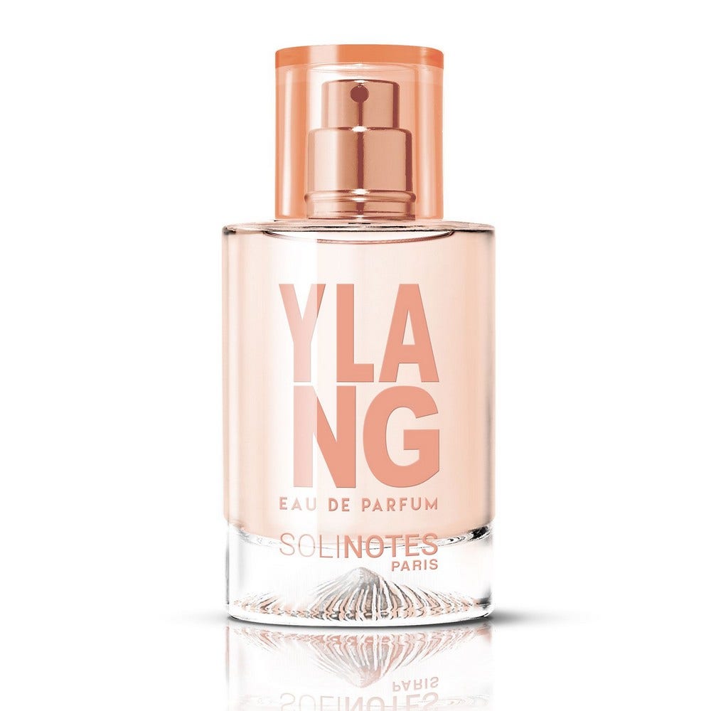 Solinotes Acqua Profumata di Ylang 50 ml