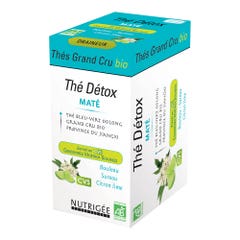 Nutrigée Il Bio Detox Mat 15 Bustine