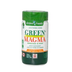 Celnat Succo di erba d'orzo 320 compresse Green Magma