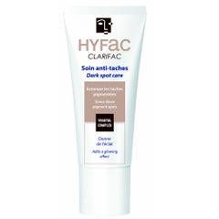 Hyfac Fotoker Il trattamento anti-macchie attenua le macchie pigmentate 40 ml