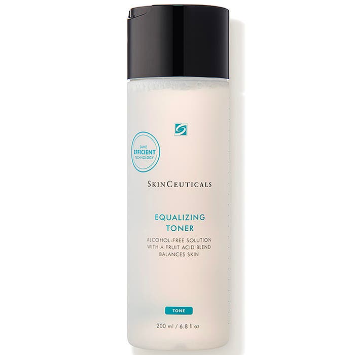 Skinceuticals Cleanse Lozione equalizzante Detergente viso ed esfoliante 200 ml