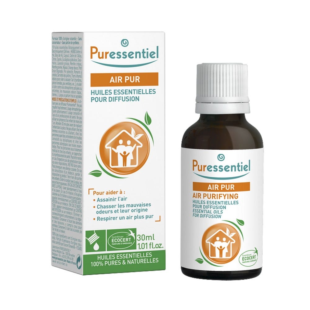 Puressentiel Purificante Diffusione aria pura 30ml