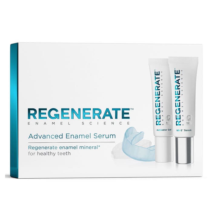 Regenerate Set gel attivante + siero Boosting Siero