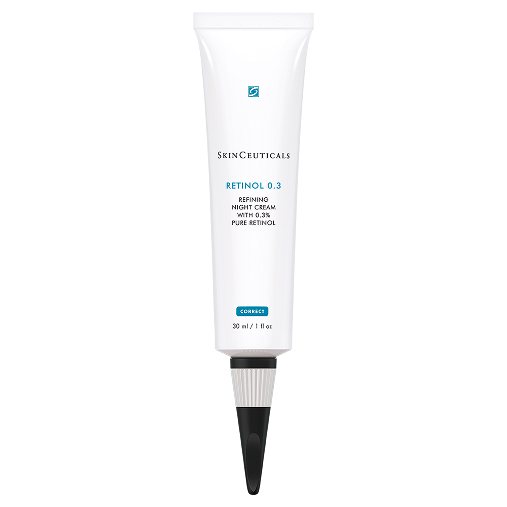 Skinceuticals Prevent Crema Notte Anti-rughe al Retinolo 0,3 30 ml