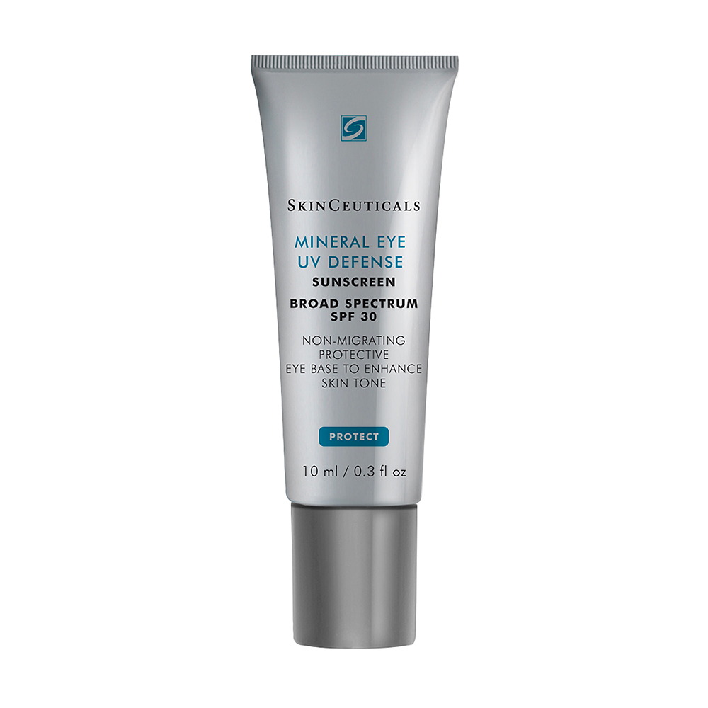 Skinceuticals Protect Crema Solaire Occhi Teintee Spf30 Mineral Eye Uv Defense 10 ml