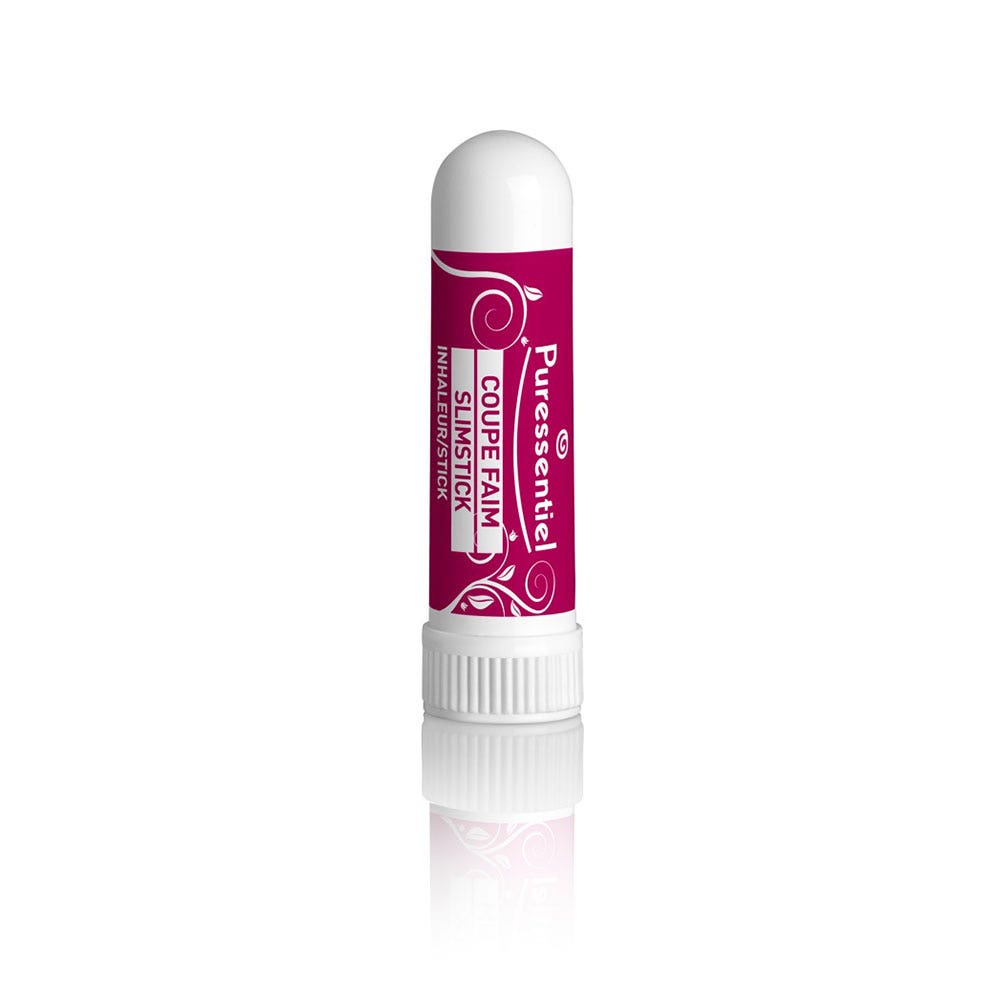 Puressentiel Snellente Inalatore Aux 5 Soppressore dell'appetito 1ml