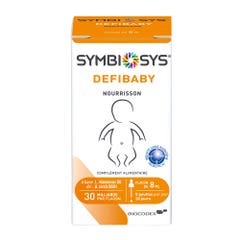 Symbiosys Defibrillatore Neonato 8ml