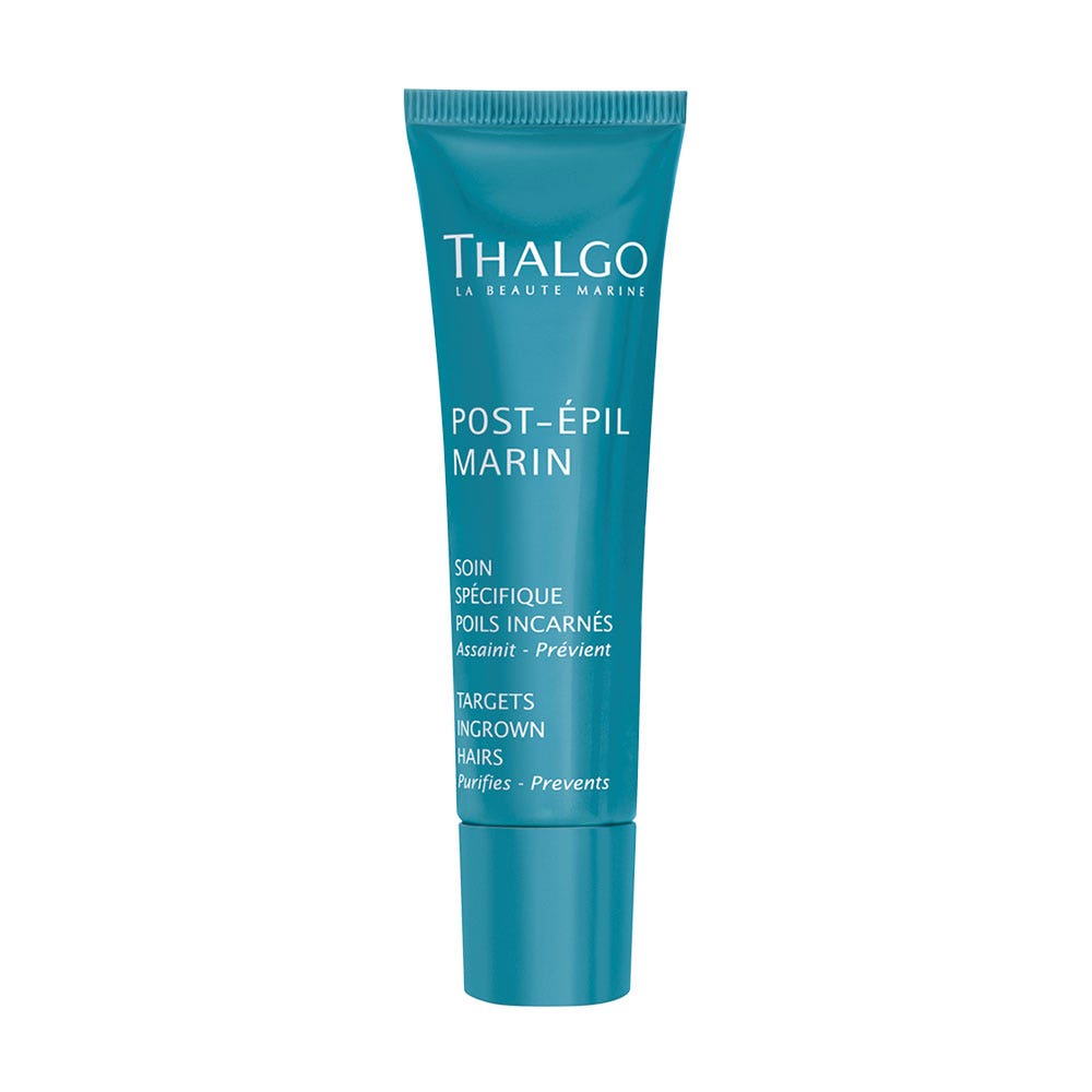 Thalgo Trattamento post-depilatorio dei capelli 30 ml