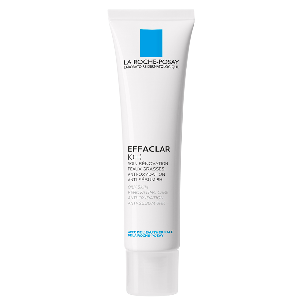 La Roche-Posay Effaclar Trattamento viso Effaclar K+ per punti neri e pelle tendente all'acne 30ml