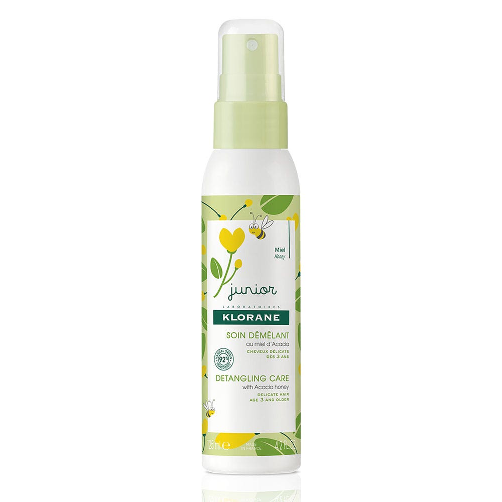 Klorane Junior Spray districante 125ml