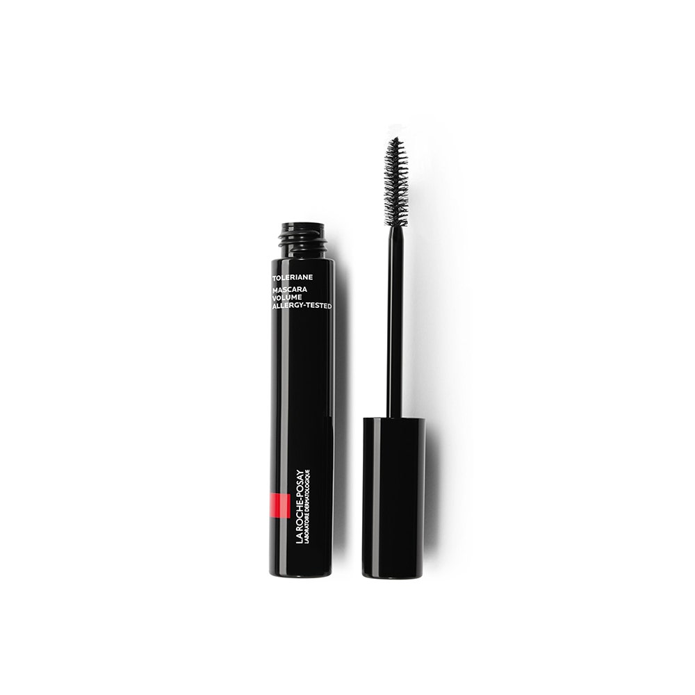 La Roche-Posay Toleriane Make-up Mascara Volumizzante Nero Occhi sensibili 6,9ml