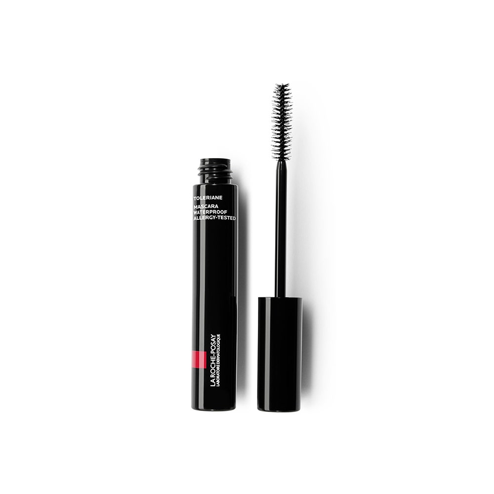 La Roche-Posay Toleriane Make-up Mascara Multidimensionale - Occhi sensibili 7,6ml