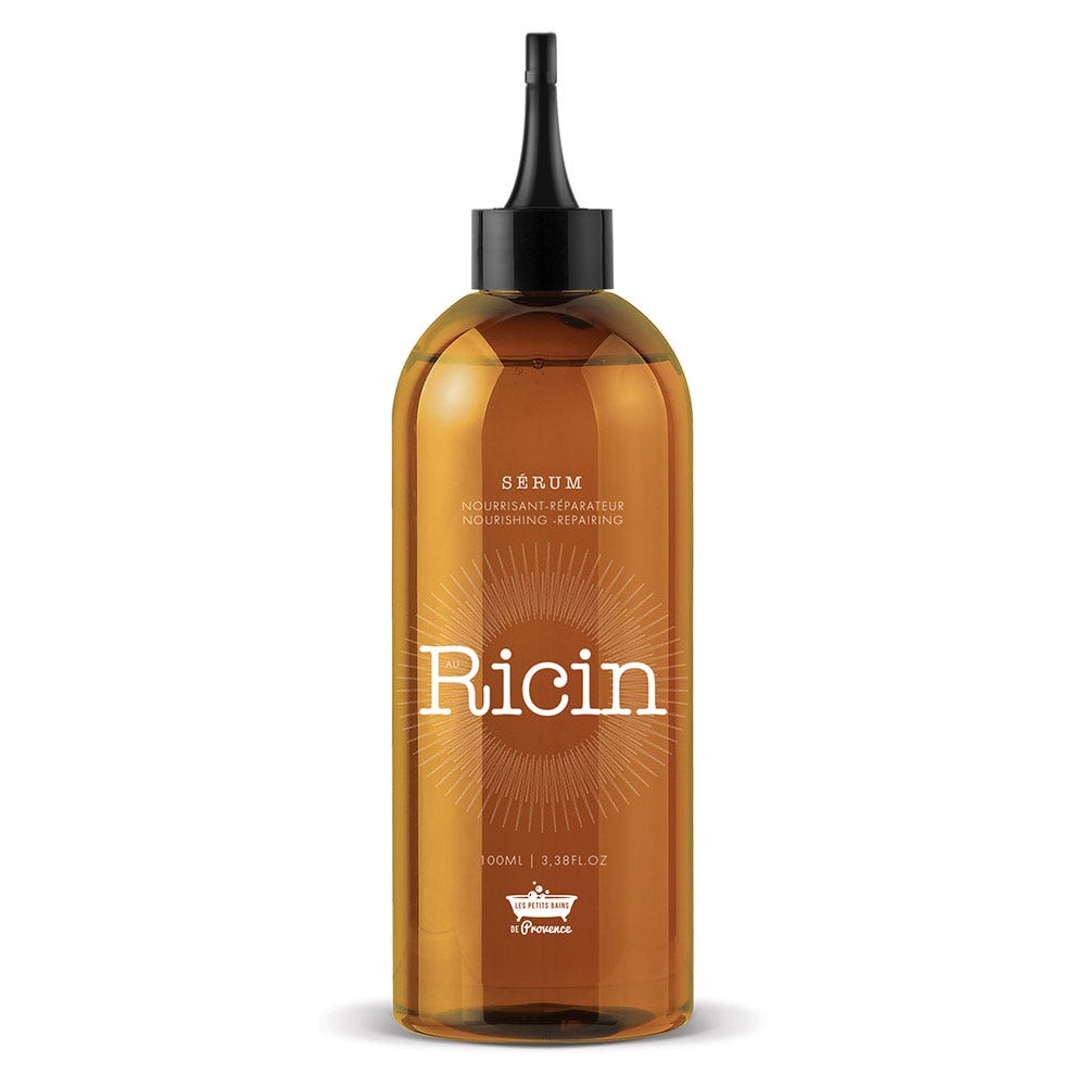 Les petits bains de provence Ricin Siero 100ml