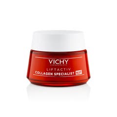 Vichy Liftactiv Crema Notte Anti-rughe e Anti-macchie 50ml