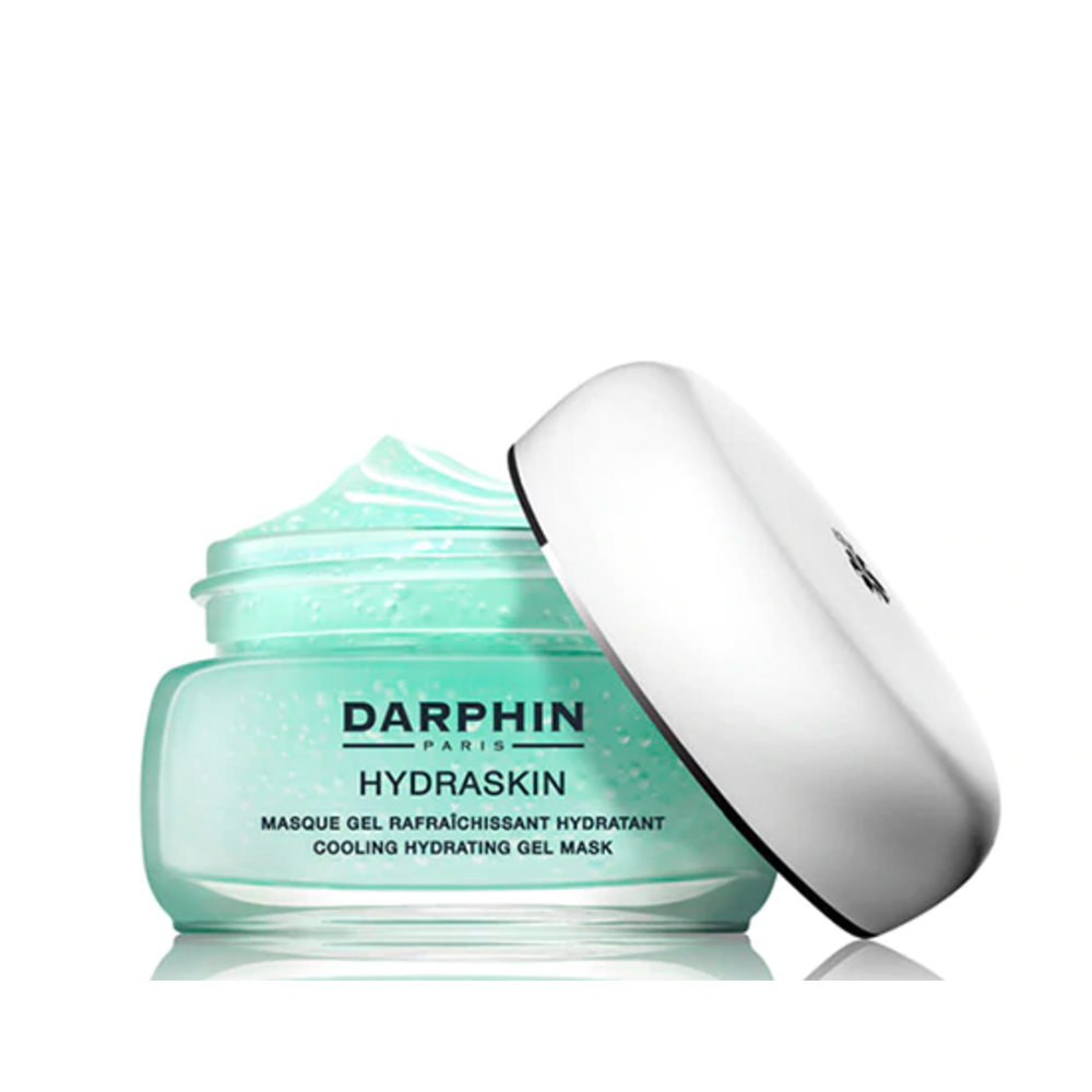 Darphin Maschera gel rinfrescante idratante 50ml Hydraskin