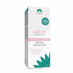 Jaldes Jaïlys Crema corpo Prevenzione e correzione 125 ml