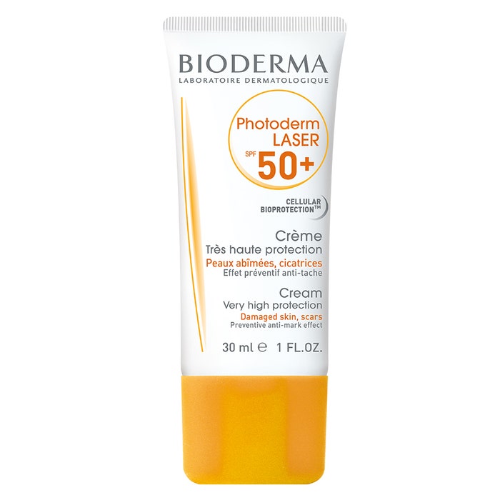 Bioderma Photoderm Protezione Solare Spf50+ Pelle iperpigmentata SPF 50+ 30ml