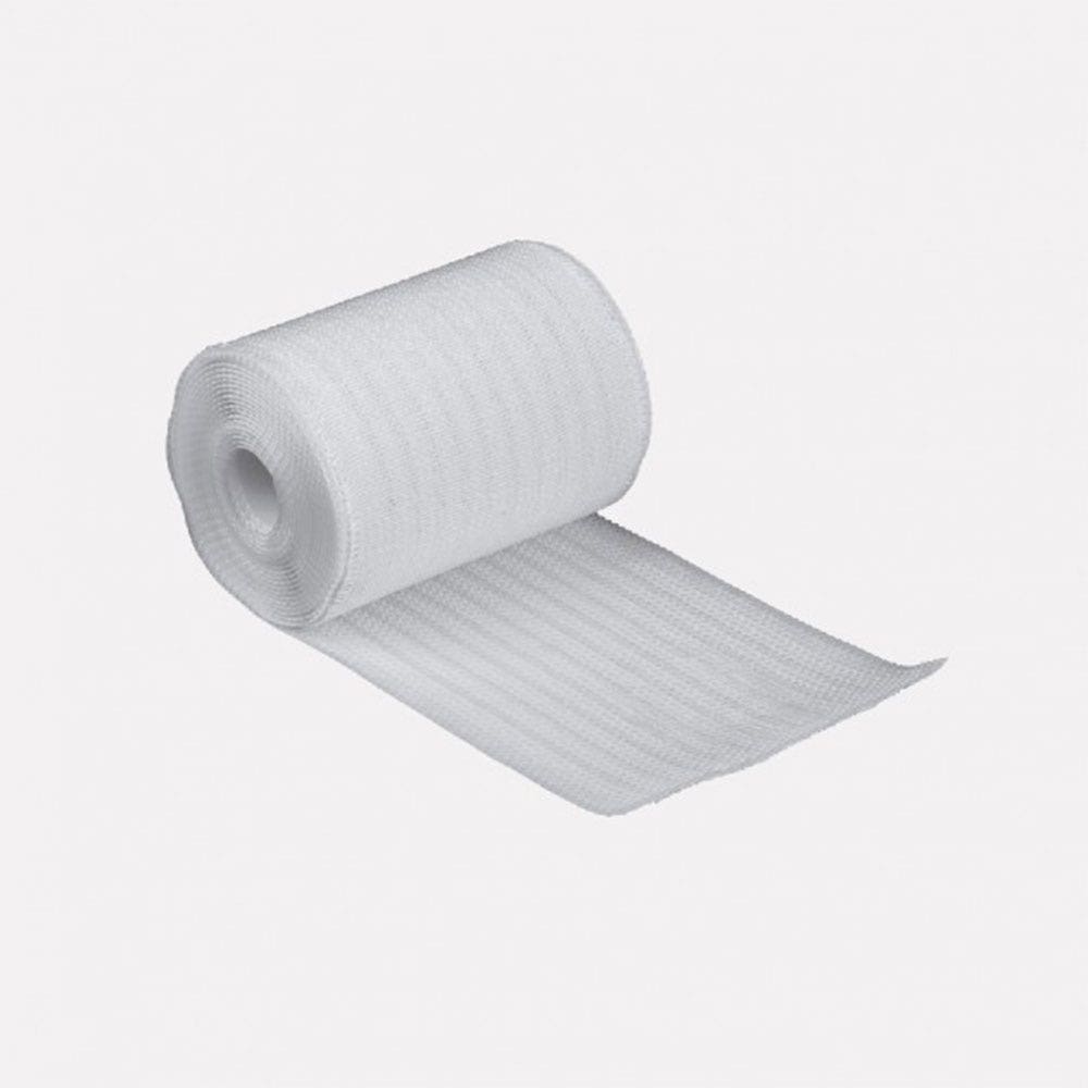Lohmann Rauscher Velpeau Bendaggi di compressione x1 Adesivo ed elastico 2,5mx3cm