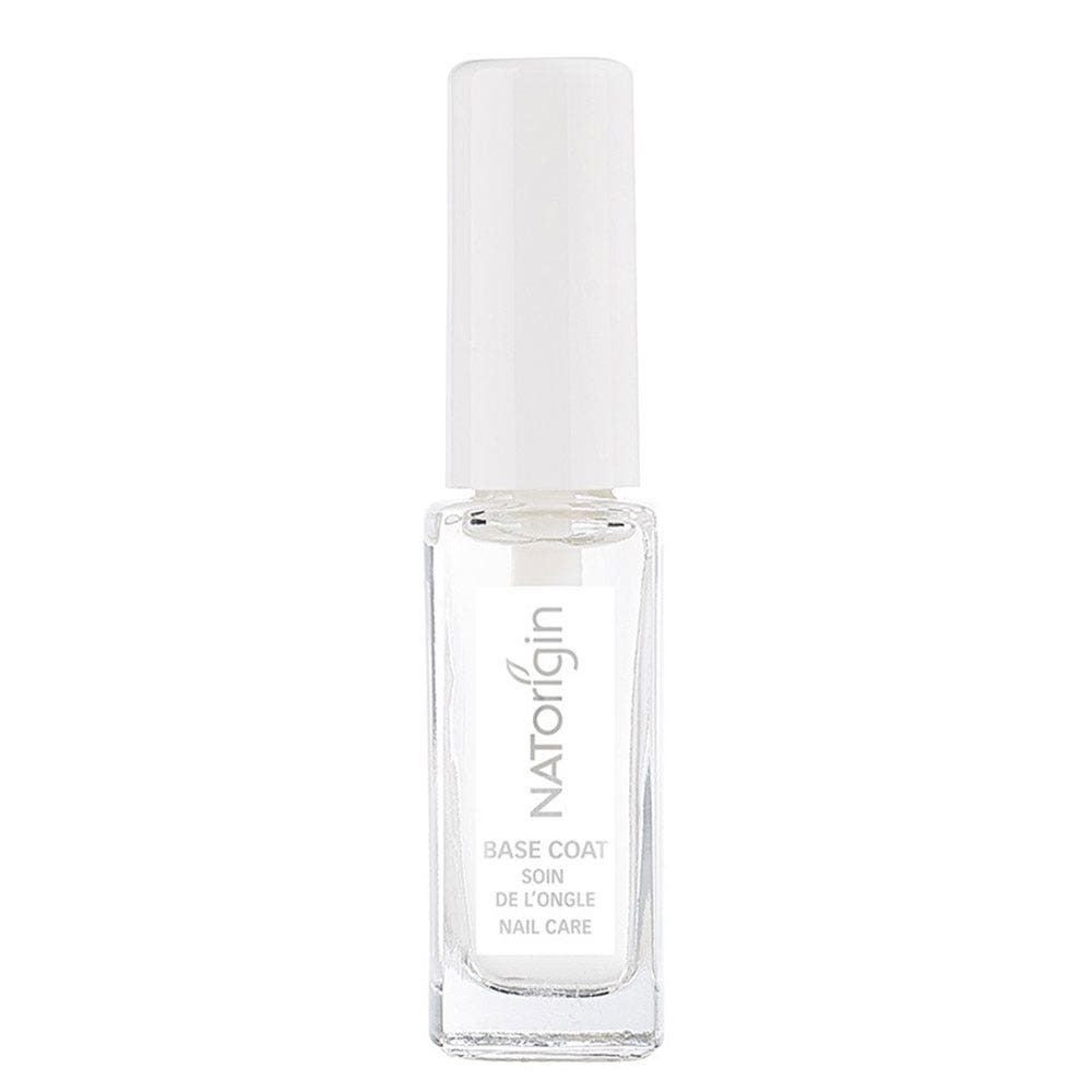 Natorigin Base Coat Cura delle unghie Smalto 8ml
