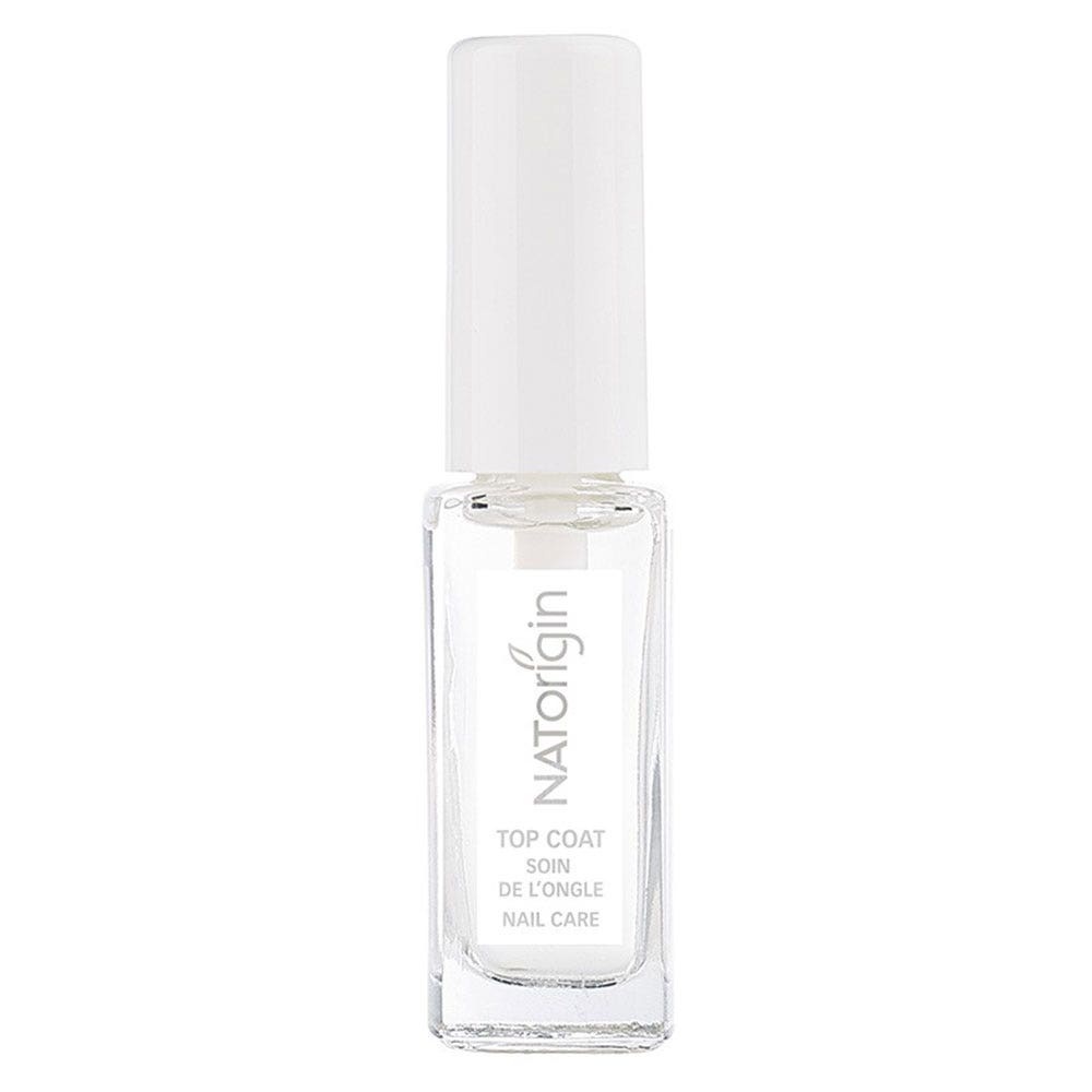Natorigin Smalto Top Coat Cura delle unghie 8ml