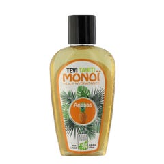 Tevi Tahiti Olio di Monoi di Ananas 120 ml