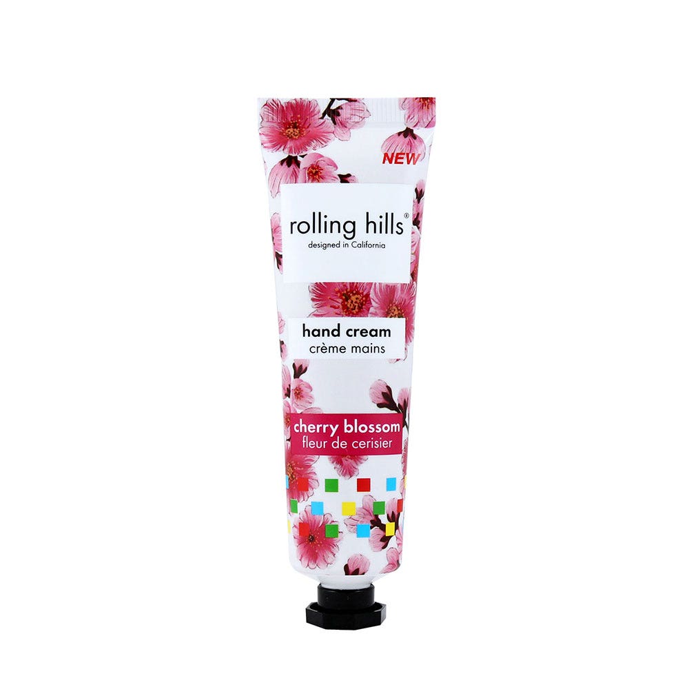 Rolling Hills Crema mani 30g