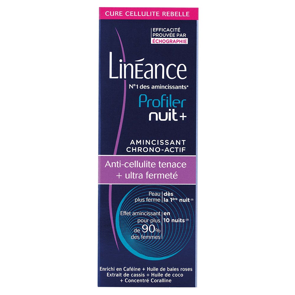 Linéance Profiler notte+ Dimagrimento cronoattivo 180 ml