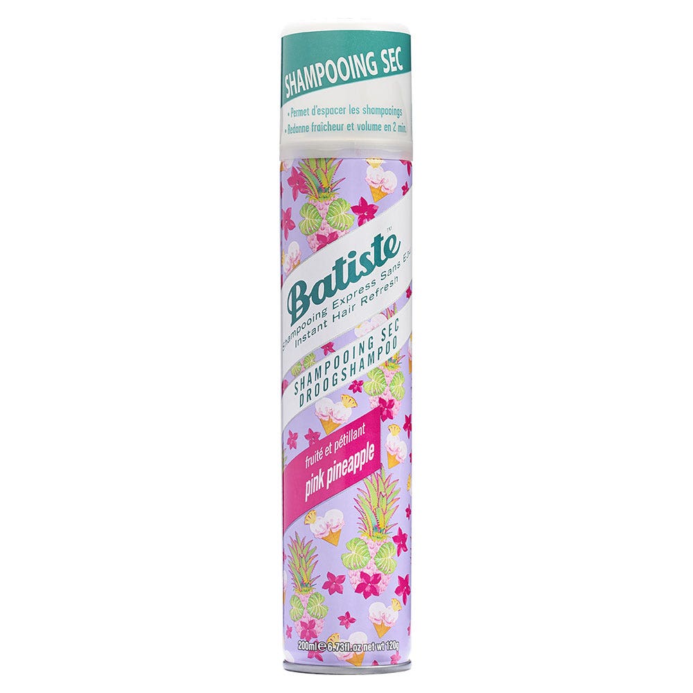 Batiste Shampoo a secco 200 ml
