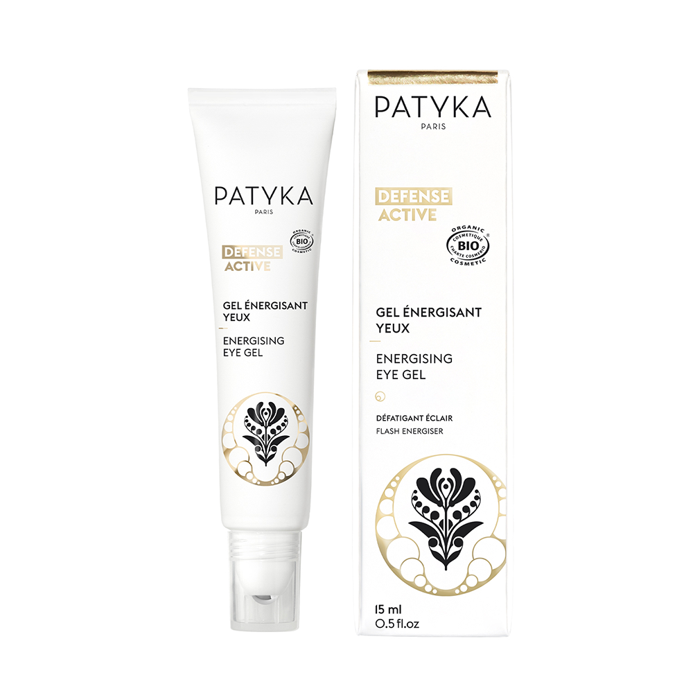 Patyka Défense Active Gel energizzante per gli Occhi 15ml