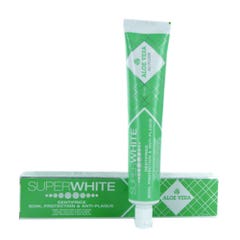 Superwhite Dentifricio con Aloe Vera 75ml