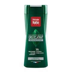 Petrole Hahn Shampoo dejauning radioso Capelli grigi 250ml
