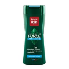Petrole Hahn Shampoo Force Protection Capelli normali 250ml
