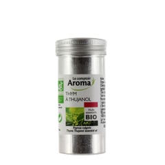 Le Comptoir Aroma Olio essenziale di timo biologico Thujanol 5ml